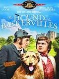 Affiche de Le Chien des Baskerville, film à voir en streaming sur Pygargue