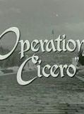 Affiche de Operation Cicero, film à voir en streaming sur Pygargue