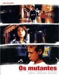 Affiche de Les Mutants, film à voir en streaming sur Pygargue
