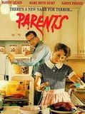 Affiche de Parents, film à voir en streaming sur Pygargue