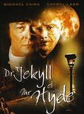 Affiche de Dr. Jekyll et Mr. Hyde, film à voir en streaming sur Pygargue
