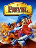 Affiche de Fievel et le trésor de Manhattan, film à voir en streaming sur Pygargue