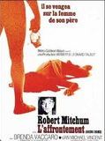 Affiche de L'Affrontement, film à voir en streaming sur Pygargue