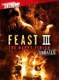 Affiche de Feast II : Sloppy Seconds, film à voir en streaming sur Pygargue
