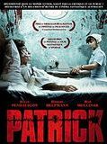Affiche de Patrick, film à voir en streaming sur Pygargue