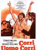 Affiche de Saludos, hombre, film à voir en streaming sur Pygargue