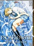 Affiche de Escaflowne - Une fille sur Gaïa, film à voir en streaming sur Pygargue