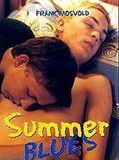 Affiche de Summer Blues, film à voir en streaming sur Pygargue