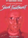 Affiche de Shock Treatment, film à voir en streaming sur Pygargue