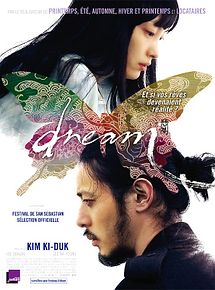 Affiche de Dream, film à voir en streaming sur Pygargue