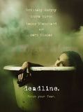 Affiche de Deadline, film à voir en streaming sur Pygargue