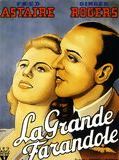 Affiche de La Grande Farandole, film à voir en streaming sur Pygargue