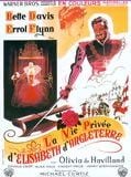 Affiche de La Vie Privée d'Elisabeth d'Angleterre, film à voir en streaming sur Pygargue