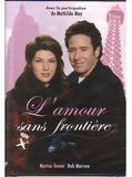 Affiche de L'Amour sans frontière, film à voir en streaming sur Pygargue
