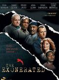 Affiche de The Exonerated, film à voir en streaming sur Pygargue