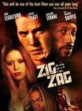 Affiche de Zigzag, film à voir en streaming sur Pygargue