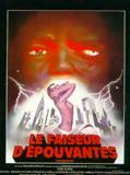 Affiche de Le faiseur d'épouvantes, film à voir en streaming sur Pygargue
