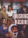 Affiche de The Washing Machine, film à voir en streaming sur Pygargue