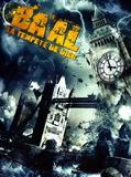 Affiche de Ba'al - La tempête de Dieu, film à voir en streaming sur Pygargue