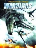 Affiche de Warbirds, film à voir en streaming sur Pygargue