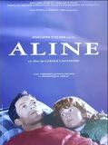 Affiche de Aline, film à voir en streaming sur Pygargue