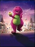 Affiche de Barney's Grosses Aventure, film à voir en streaming sur Pygargue