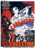 Affiche de Cargaison Clandestine, film à voir en streaming sur Pygargue