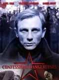 Affiche de Confessions dangereuses (TV), film à voir en streaming sur Pygargue