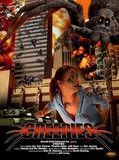 Affiche de Creepies, film à voir en streaming sur Pygargue