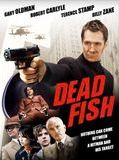 Affiche de Dead fish, film à voir en streaming sur Pygargue