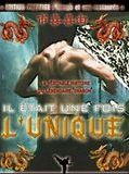 Affiche de Il était une fois l'unique, film à voir en streaming sur Pygargue