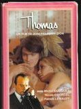 Affiche de Thomas, film à voir en streaming sur Pygargue