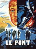 Affiche de Le Pont, film à voir en streaming sur Pygargue