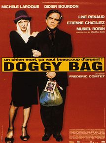 Affiche de Doggy Bag, film à voir en streaming sur Pygargue