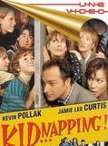 Affiche de Kid...napping !, film à voir en streaming sur Pygargue