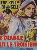 Affiche de Le Diable fait le troisième, film à voir en streaming sur Pygargue