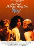 Affiche de Retour, film à voir en streaming sur Pygargue