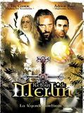 Affiche de Le Retour de Merlin, film à voir en streaming sur Pygargue