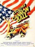 Affiche de L'Equipée du Cannonball, film à voir en streaming sur Pygargue