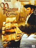 Affiche de Les Pirates de l'île Tortuga, film à voir en streaming sur Pygargue