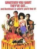 Affiche de Bucktown, film à voir en streaming sur Pygargue