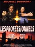 Affiche de Les Professionnels, film à voir en streaming sur Pygargue