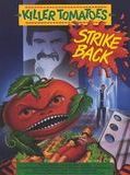 Affiche de Les tomates tueuses contre-attaquent !, film à voir en streaming sur Pygargue