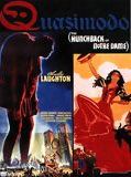 Affiche de Quasimodo, film à voir en streaming sur Pygargue