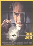 Affiche de Point limite, film à voir en streaming sur Pygargue