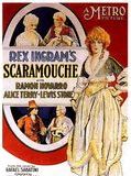 Affiche de Scaramouche, film à voir en streaming sur Pygargue
