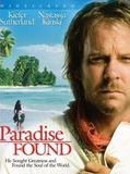 Affiche de Paradise Found, film à voir en streaming sur Pygargue