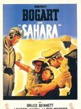 Affiche de Sahara, film à voir en streaming sur Pygargue