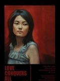 Affiche de Love conquers all, film à voir en streaming sur Pygargue