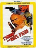 Affiche de L'Homme aux nerfs d'acier, film à voir en streaming sur Pygargue